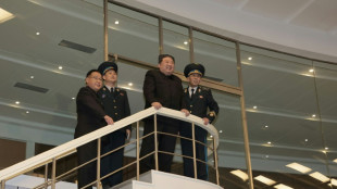 Coreia do Norte refor&ccedil;a armamento na fronteira com o Sul ap&oacute;s lan&ccedil;amento de sat&eacute;lite