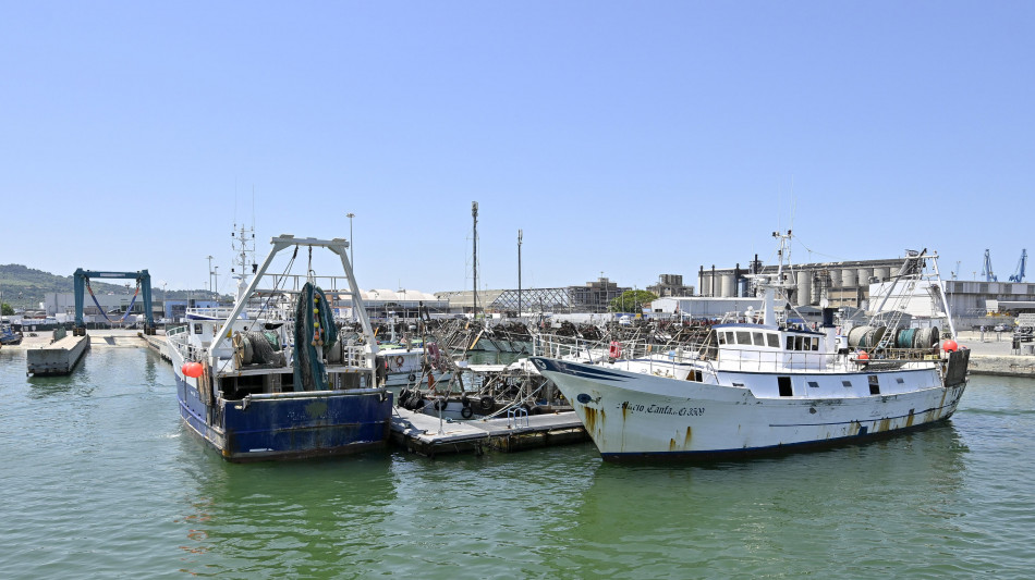 Pesca: Lollobrigida, credito di imposta al 20% sui carburanti
