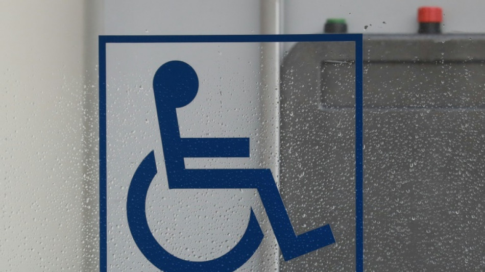 Plus de 2 millions de jeunes en situation de handicap en France