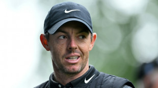 McIlroy calls for unity in men's golf after 'ugly year' 