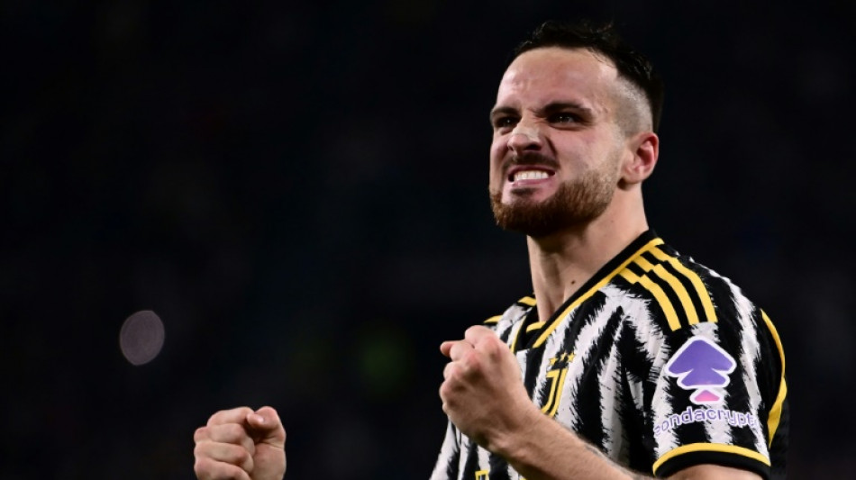 Ap&oacute;s desfalques de Acerbi e Scalvini, It&aacute;lia convoca Gatti para a Eurocopa