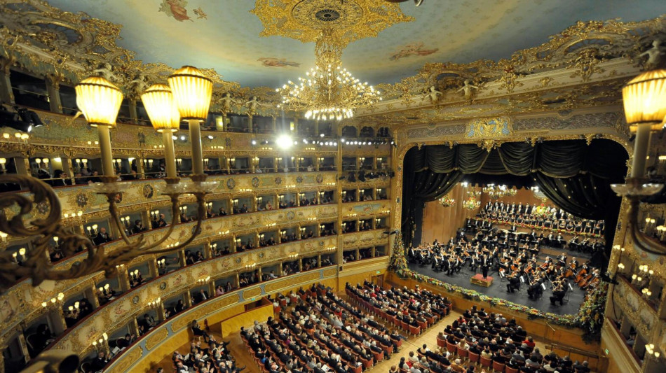 Herv&eacute; Niquet apre la Stagione Sinfonica della Fenice