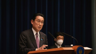 Jap&oacute;n protesta contra Rusia por desistir de las conversaciones de paz