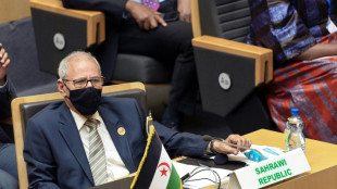 Los independentistas saharauis del Polisario dicen "romper" con el gobierno espa&ntilde;ol 