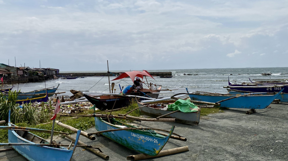 Il Giappone declassa l'allerta tsunami nel sud