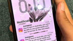 Weltweit erstes Social-Media-Verbot f&uuml;r Kinder unter 16 in Australien in Kraft getreten
