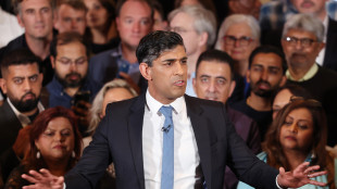 Voto Gb, per i Tory &egrave; minimo storico di seggi