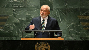 Na ONU, Biden critica 'agress&atilde;o russa' e Lula pede di&aacute;logo