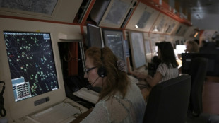 Tourism boom pushes limits of Athens air traffic control