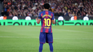 Foot: Lamine Yamal forfait pour la fin de la saison, le Mondial en suspens