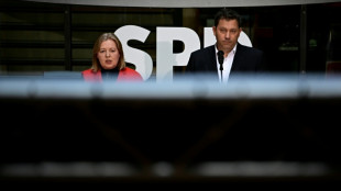 SPD-Vorsitzende Bas: Debatte &uuml;ber neue K&ouml;pfe an der Parteispitze hat keinen Sinn