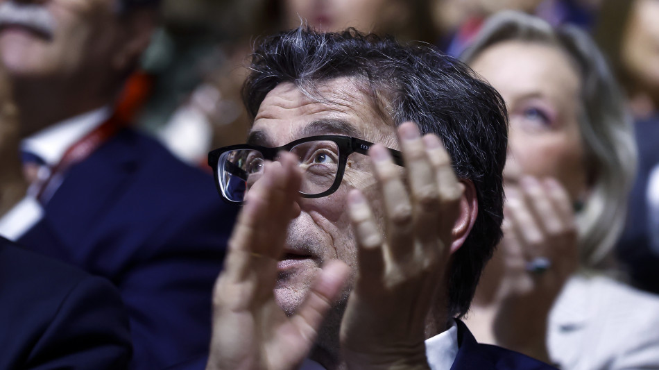 Giorgetti, Pil 2025 a +0,6% realizzabile e magari superabile