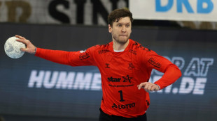 Welthandballer Landin verl&auml;sst Kiel 2023