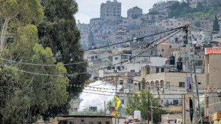 Un palestino muere en una redada del ej&eacute;rcito israel&iacute; en un campo de refugiados de Cisjordania