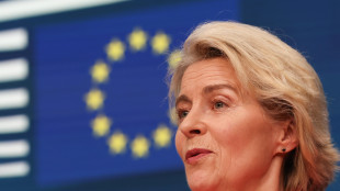 Von der Leyen, 'non ci sar&agrave; alleanza strutturale con Ecr'