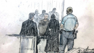 Attentats du 13-Novembre: Salah Abdeslam n'a pas fait appel, ni aucun autre des condamn&eacute;s