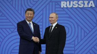 Xi Jinping attendu à Moscou pour discuter Ukraine et Etats-Unis avec Poutine