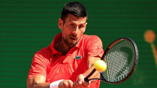Djokovic se vinga de Musetti em Monte Carlo, Medvedev &eacute;  eliminado