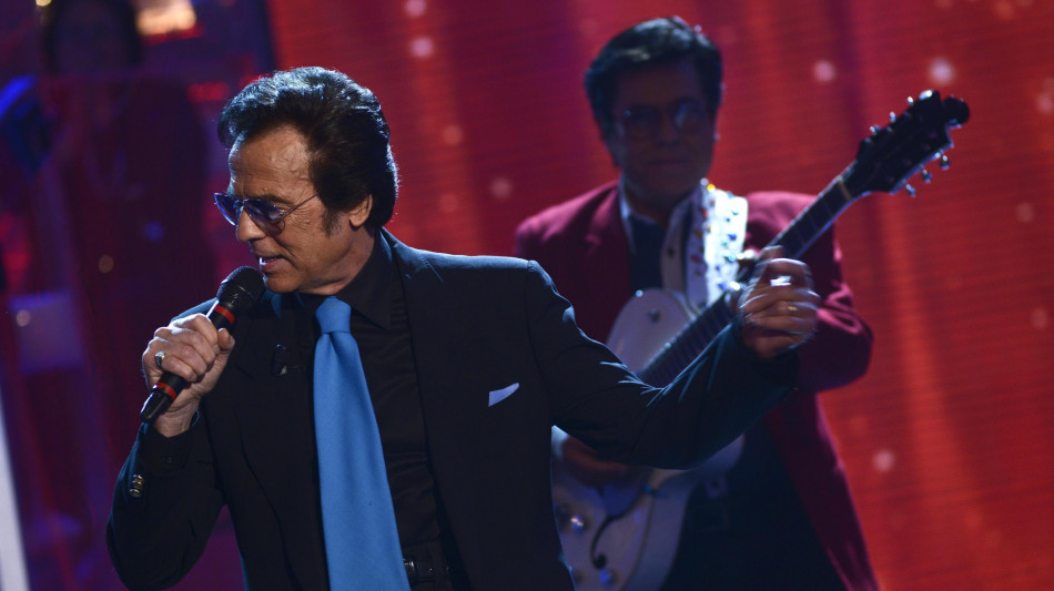 Al via la prima edizione del premio Little Tony