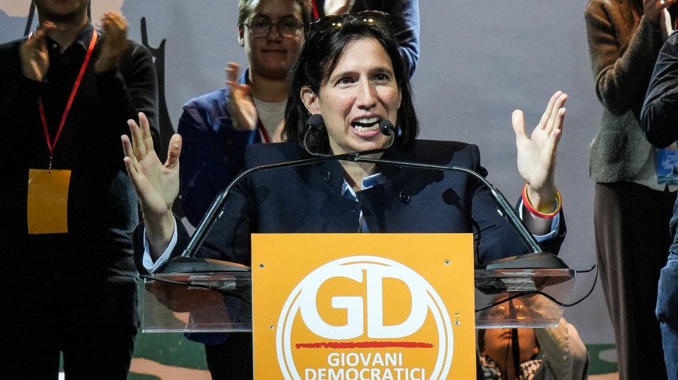 Schlein, quadro grave, via l'intero consiglio Garante Privacy