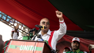 La oposici&oacute;n de Angola impugna los resultados de las re&ntilde;idas elecciones