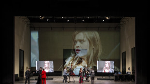 Bellezza e verit&agrave;, all'Opera di Roma applausi all'H&auml;ndel di Carsen