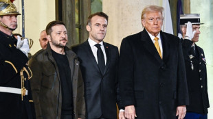 Trump pede 'cessar-fogo imediato' e negocia&ccedil;&otilde;es na Ucr&acirc;nia