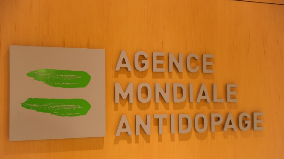 EUA deixa de pagar cota &agrave; Ag&ecirc;ncia Mundial Antidoping por falta de auditoria independente
