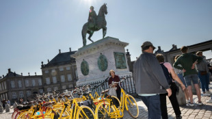 Kopenhagen belohnt umweltbewusste Touristen mit kostenlosem Radfahren und Rabatten