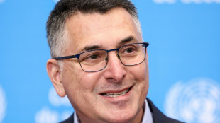 Israel conducting 'gradual de facto annexation' of W.Bank: UN official