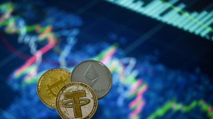 El Senado de EEUU aprueba un proyecto de ley para regular las "criptomonedas estables"