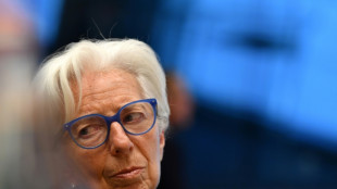 Inflation: la BCE pr&eacute;pare sa premi&egrave;re hausse de taux depuis 2011