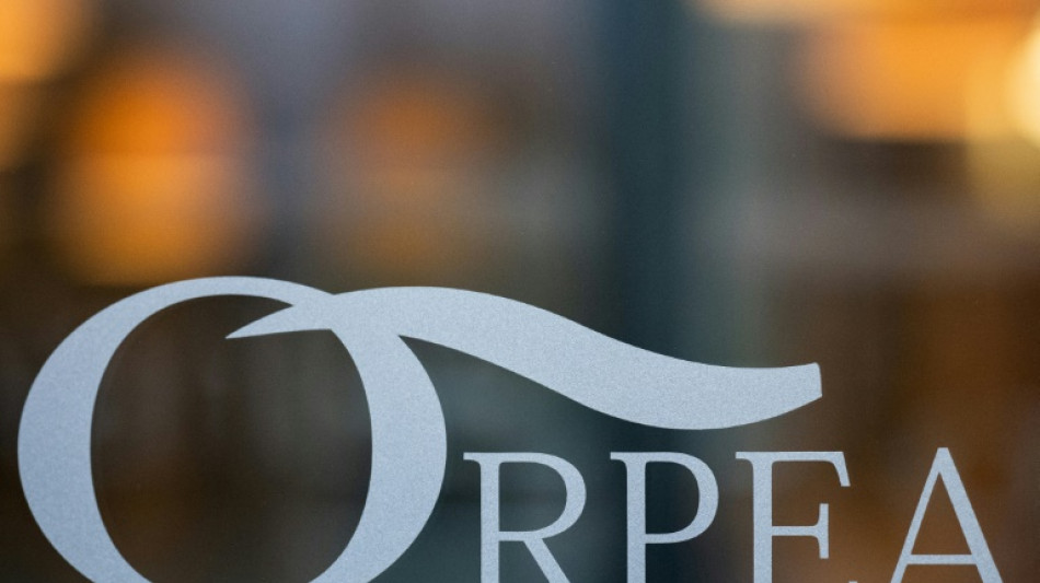 Des Ehpad Orpea en gr&egrave;ve contre le non-versement d'une prime