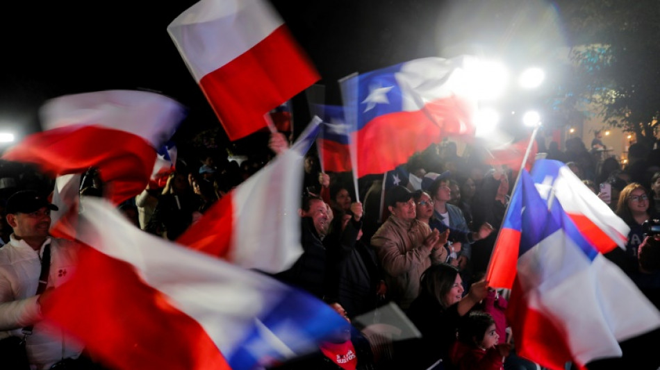 Direita ultraconservadora vai comandar novo projeto de Constitui&ccedil;&atilde;o no Chile 