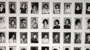 Archives interrupted: Vintage pics show Gaza 'we no longer know'