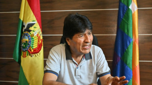 Richterin hebt Haftbefehl gegen Boliviens Ex-Präsidenten Morales auf