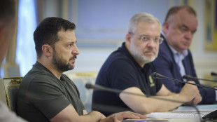 Kiev, sale a 7 morti il bilancio dell'attacco a Leopoli