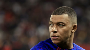 Mbappe sees future at PSG and targets Olympic 'dream'