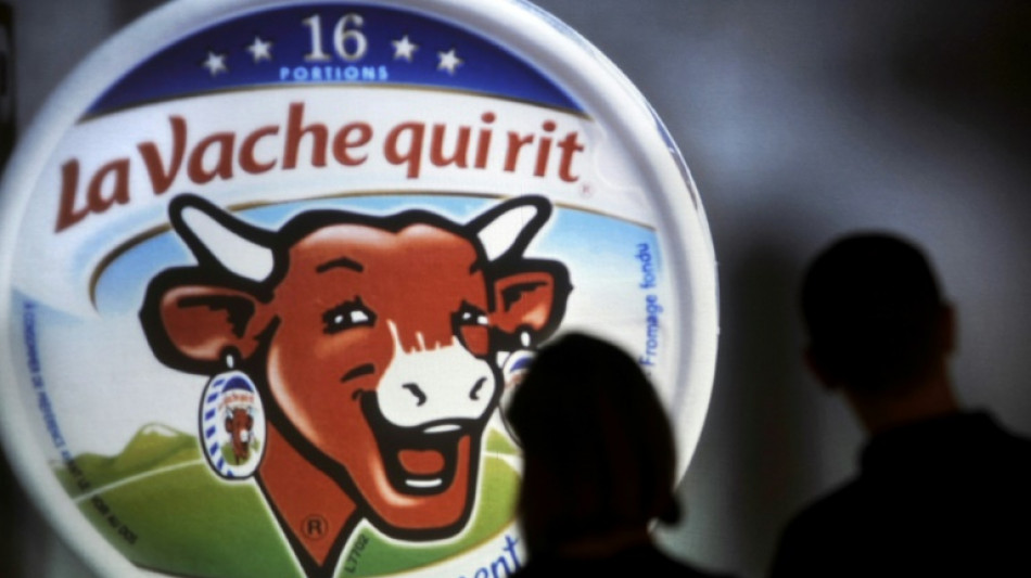 La Vache qui rit se rue &agrave; la conqu&ecirc;te du march&eacute; indien