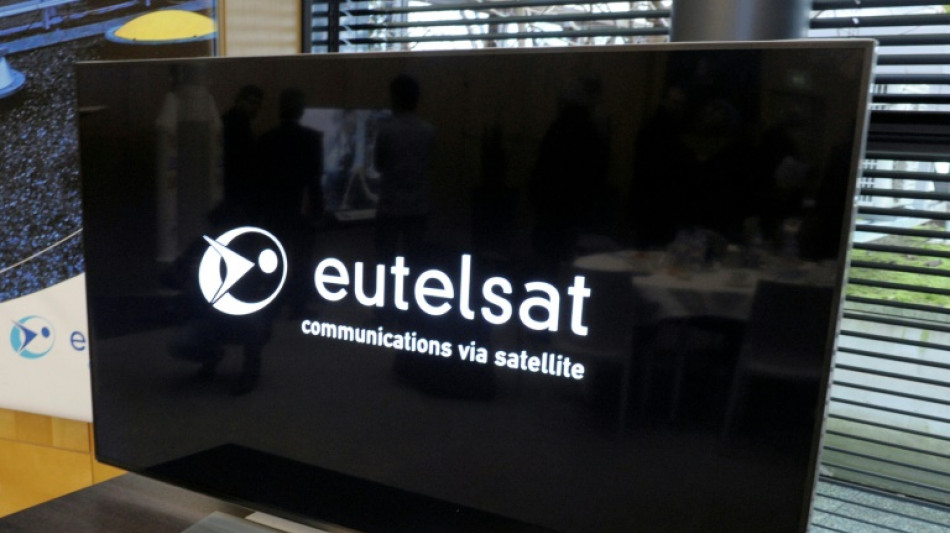 Eutelsat cesse la diffusion de la cha&icirc;ne russe NTV Mir