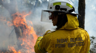 Bomberos de Australia se preparan para la peor temporada de incendios en a&ntilde;os