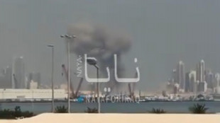 Bahrein, 'raid iraniano ha causato incendio a vari edifici di Manama'