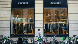 IKKS, placé en redressement judiciaire, rejoint la cohorte des marques de mode françaises en péril