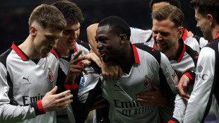 Serie A: Milan-Torino 3-2