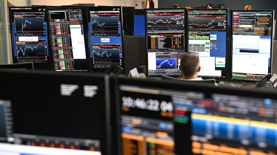 Lo spread Btp-Bund prosegue corsa, in avvio tocca i 126 punti