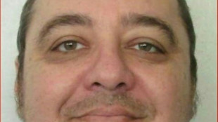 Alabama executa r&eacute;u com g&aacute;s de nitrog&ecirc;nio pela primeira vez nos EUA