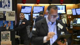 Wall Street reste de marbre face à l'accord UE-USA