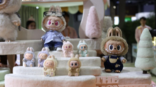 Dal gioco al cinema, in preparazione un film sulle Labubu