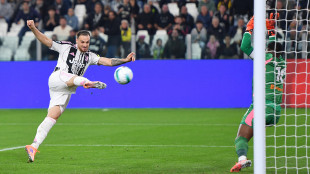 Juve: Tudor 'Volevamo vincere, ma il pari ci sta'