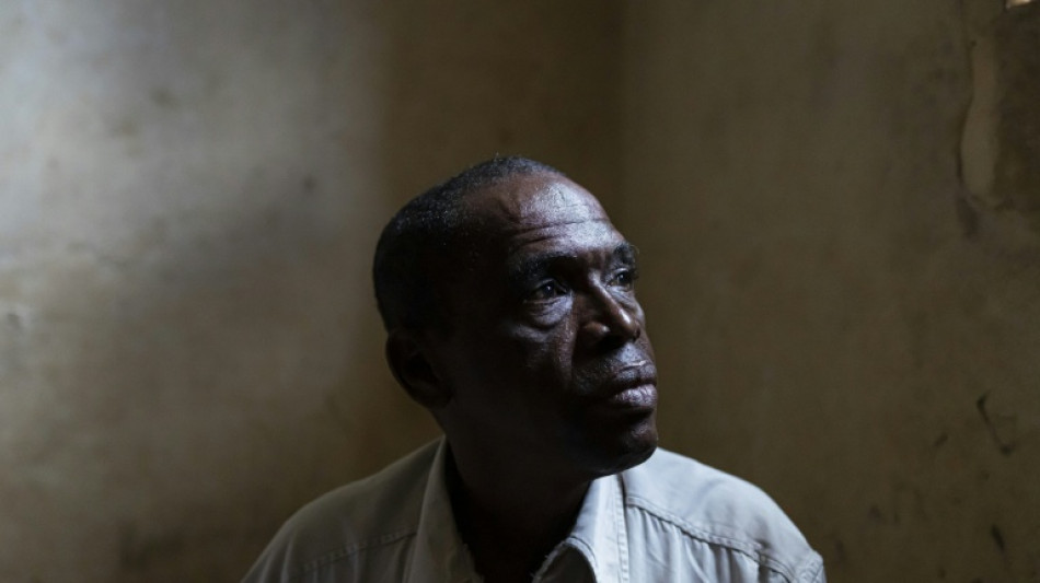 En Guin&eacute;e, la d&eacute;chirante qu&ecirc;te des familles des jeunes disparus de la migration